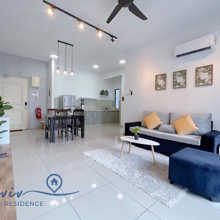 Atlantis A3307 - 1 Bedroom Premium I 2-6Pax I Town I 5Min Jonker St I Pool View Malacca Eksteriør billede