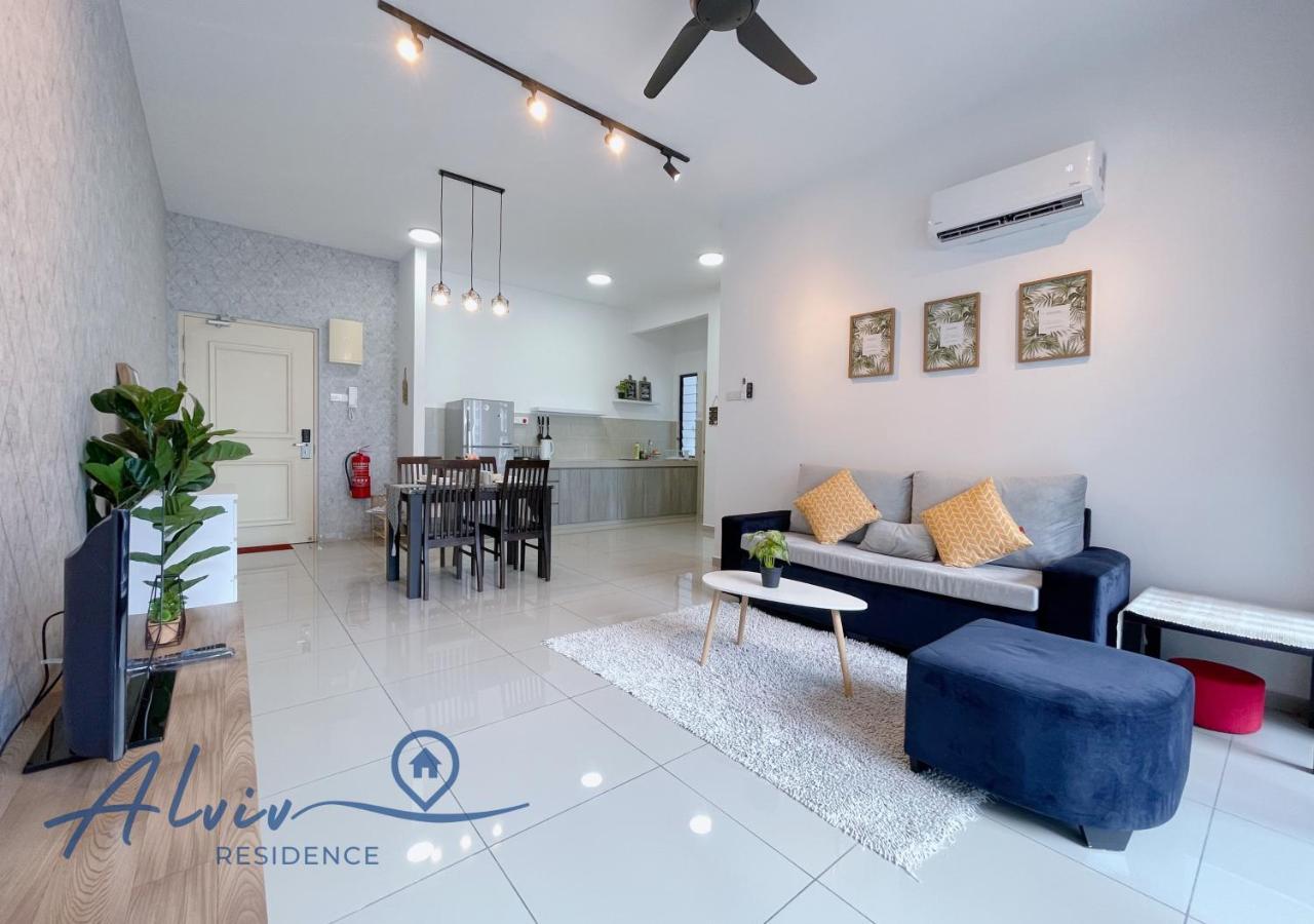 Atlantis A3307 - 1 Bedroom Premium I 2-6Pax I Town I 5Min Jonker St I Pool View Malacca Eksteriør billede