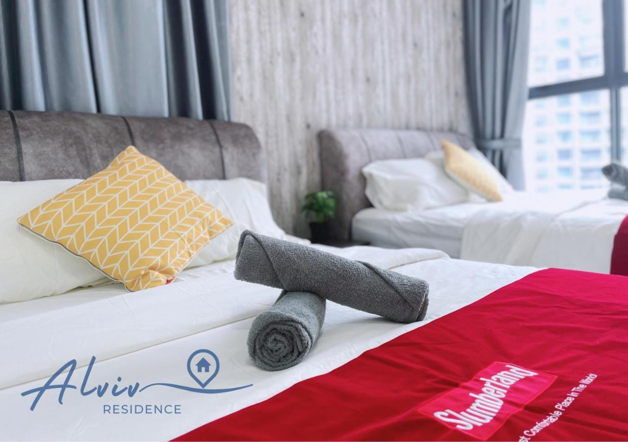 Atlantis A3307 - 1 Bedroom Premium I 2-6Pax I Town I 5Min Jonker St I Pool View Malacca Eksteriør billede
