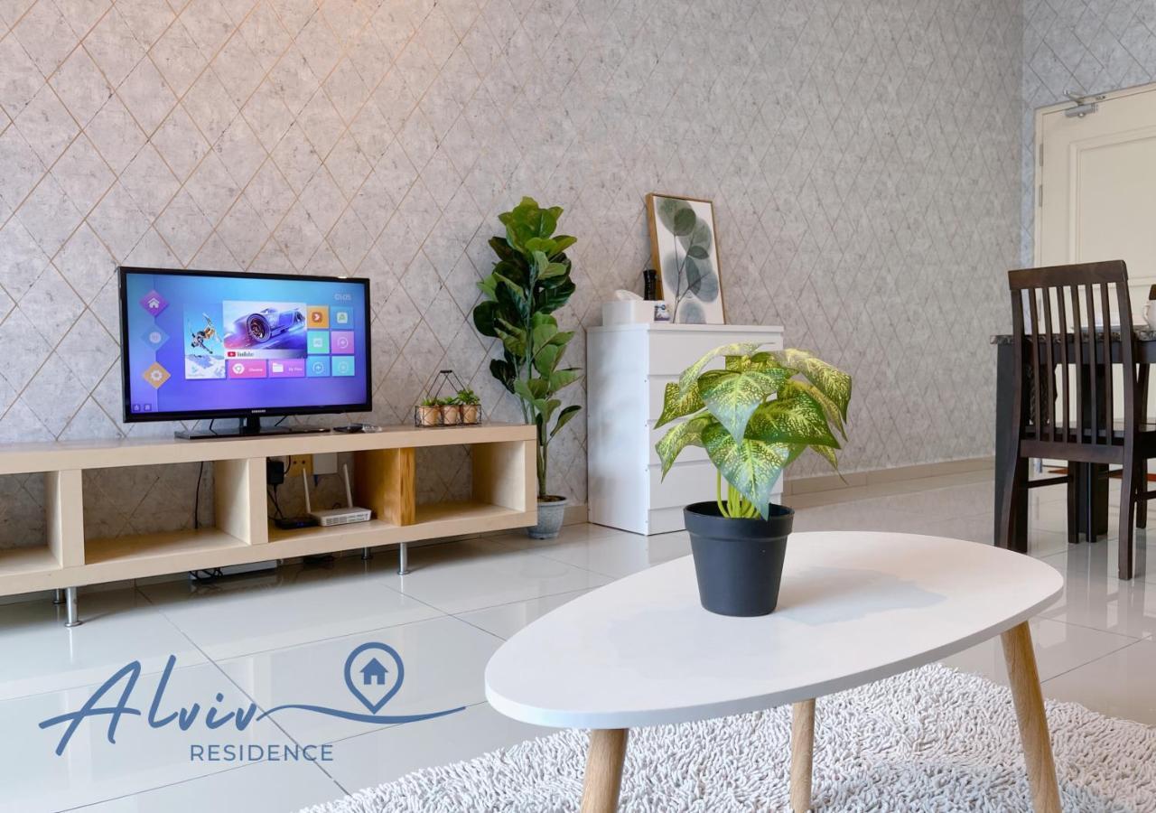 Atlantis A3307 - 1 Bedroom Premium I 2-6Pax I Town I 5Min Jonker St I Pool View Malacca Eksteriør billede