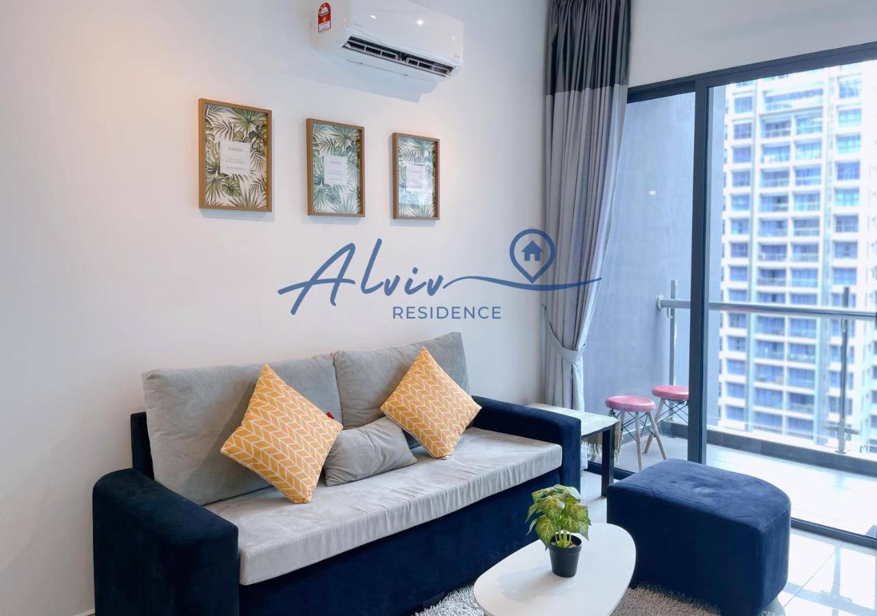 Atlantis A3307 - 1 Bedroom Premium I 2-6Pax I Town I 5Min Jonker St I Pool View Malacca Eksteriør billede