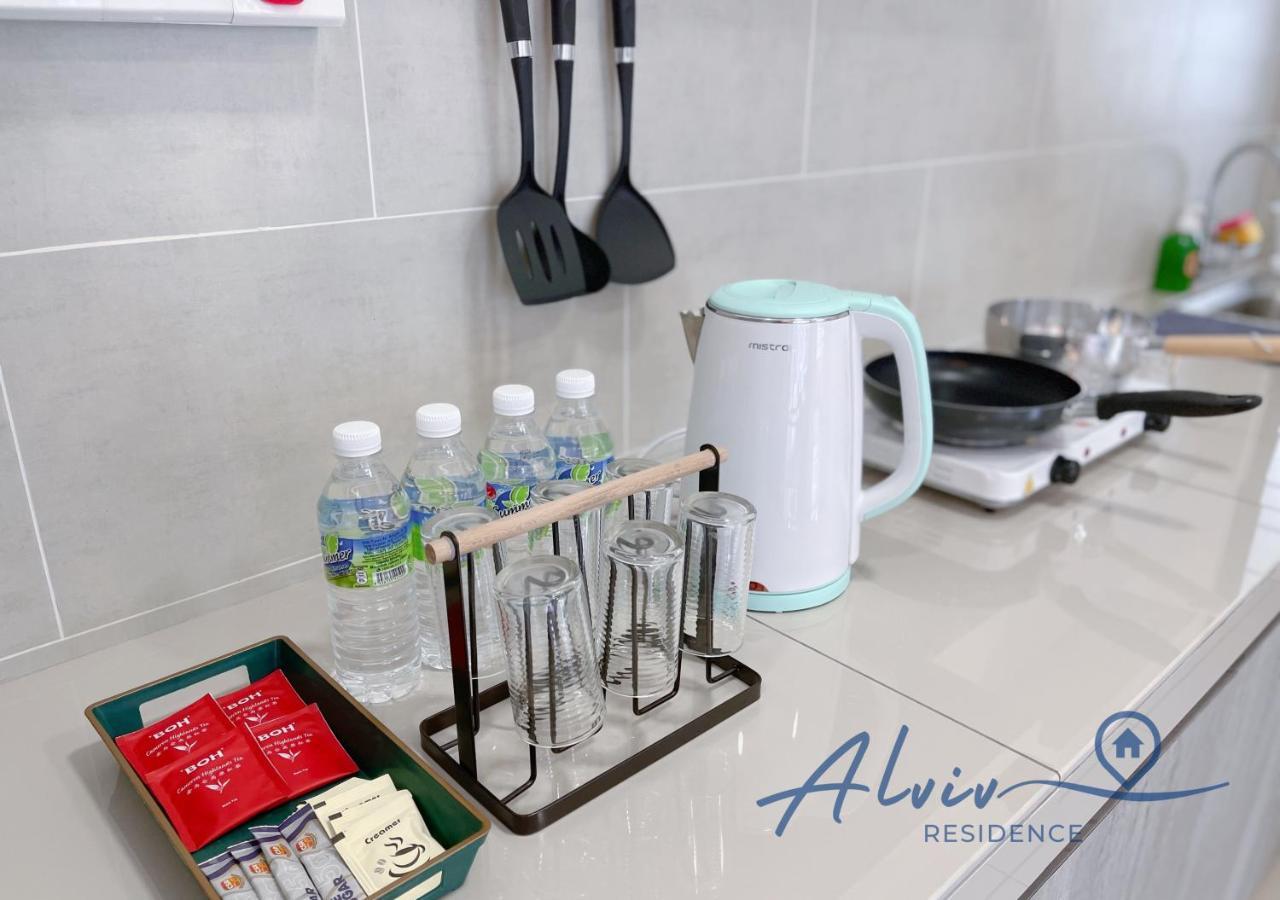 Atlantis A3307 - 1 Bedroom Premium I 2-6Pax I Town I 5Min Jonker St I Pool View Malacca Eksteriør billede