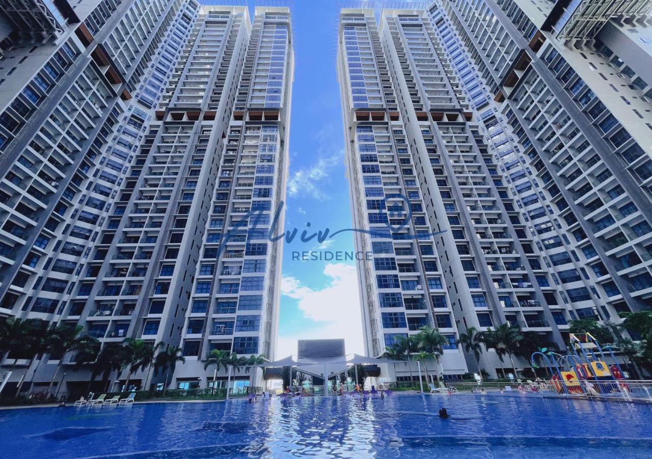 Atlantis A3307 - 1 Bedroom Premium I 2-6Pax I Town I 5Min Jonker St I Pool View Malacca Eksteriør billede