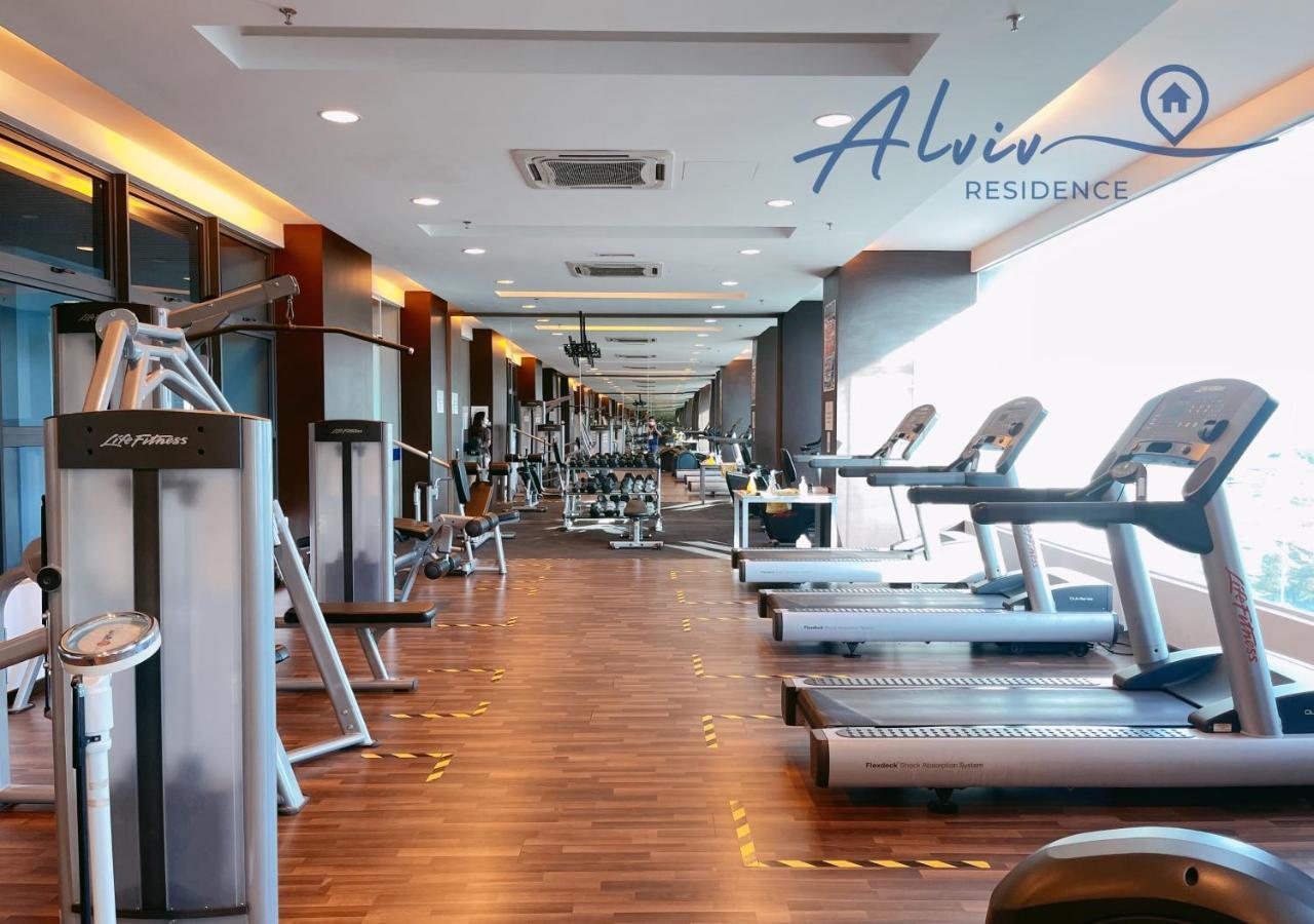 Atlantis A3307 - 1 Bedroom Premium I 2-6Pax I Town I 5Min Jonker St I Pool View Malacca Eksteriør billede