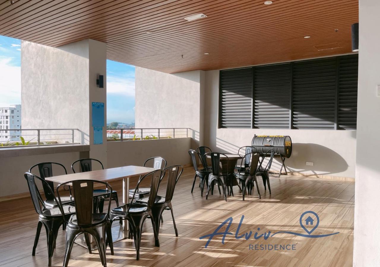 Atlantis A3307 - 1 Bedroom Premium I 2-6Pax I Town I 5Min Jonker St I Pool View Malacca Eksteriør billede