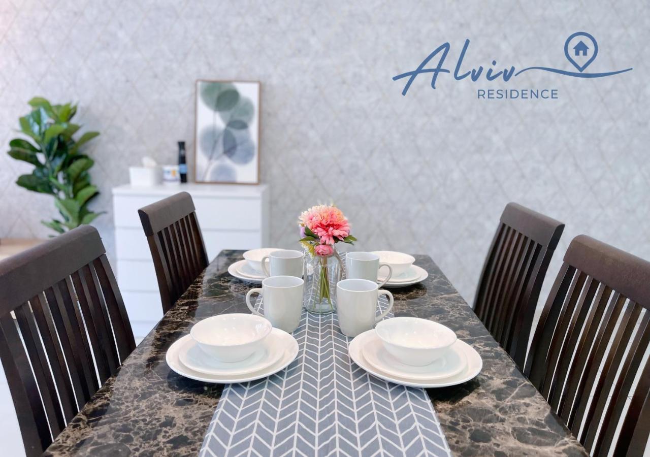 Atlantis A3307 - 1 Bedroom Premium I 2-6Pax I Town I 5Min Jonker St I Pool View Malacca Eksteriør billede