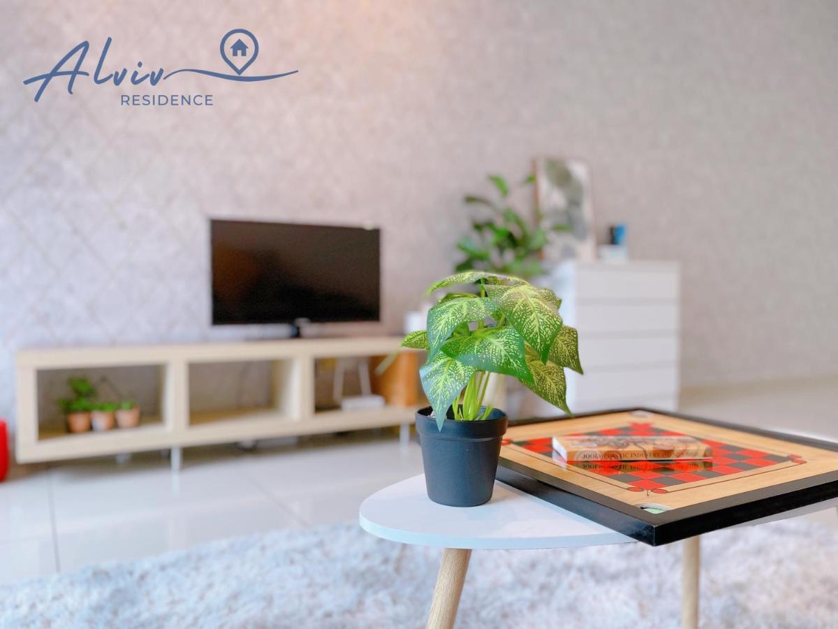 Atlantis A3307 - 1 Bedroom Premium I 2-6Pax I Town I 5Min Jonker St I Pool View Malacca Eksteriør billede