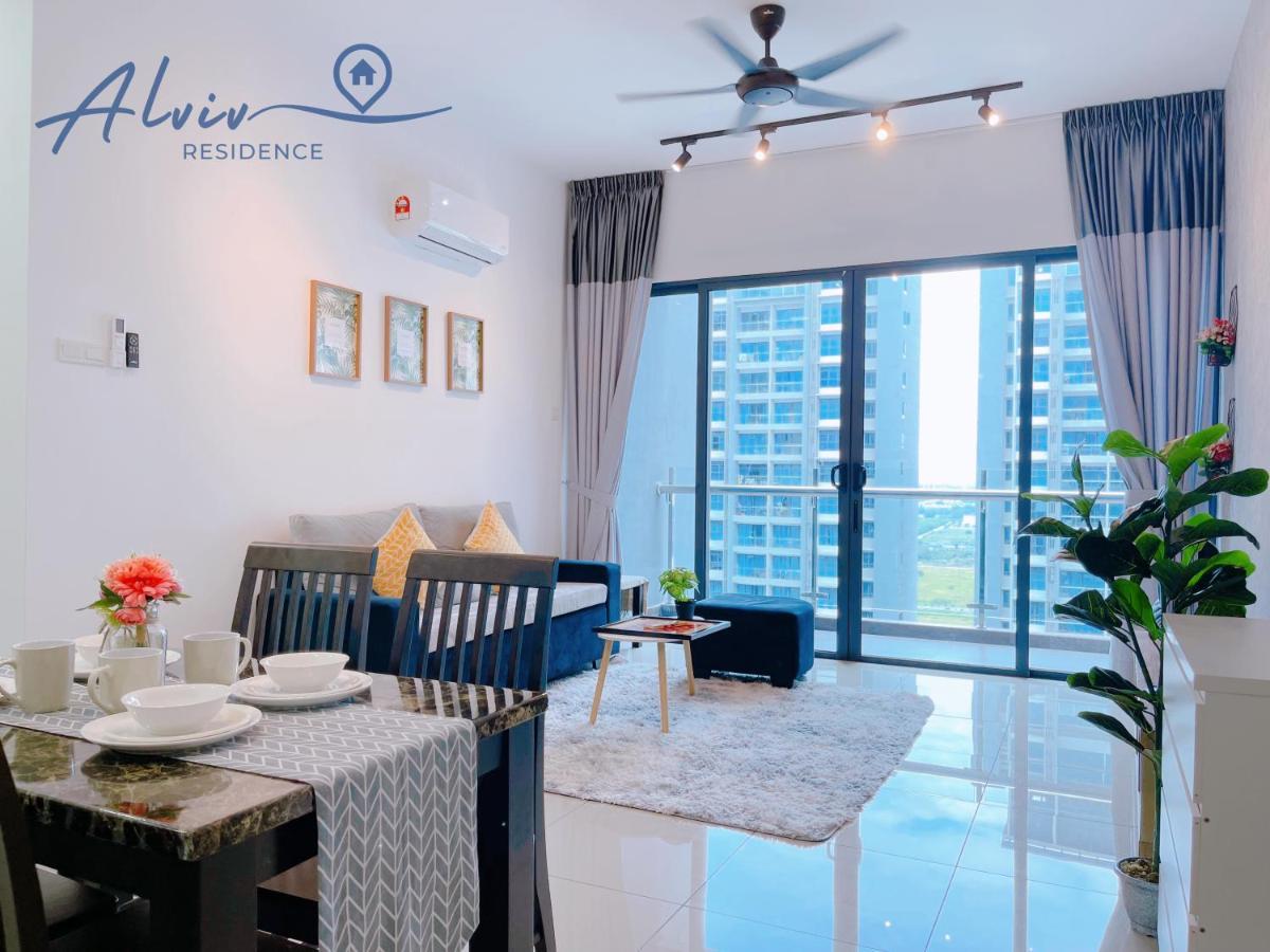 Atlantis A3307 - 1 Bedroom Premium I 2-6Pax I Town I 5Min Jonker St I Pool View Malacca Eksteriør billede