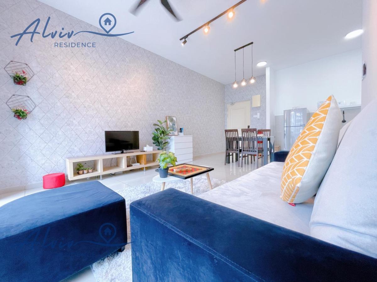 Atlantis A3307 - 1 Bedroom Premium I 2-6Pax I Town I 5Min Jonker St I Pool View Malacca Eksteriør billede