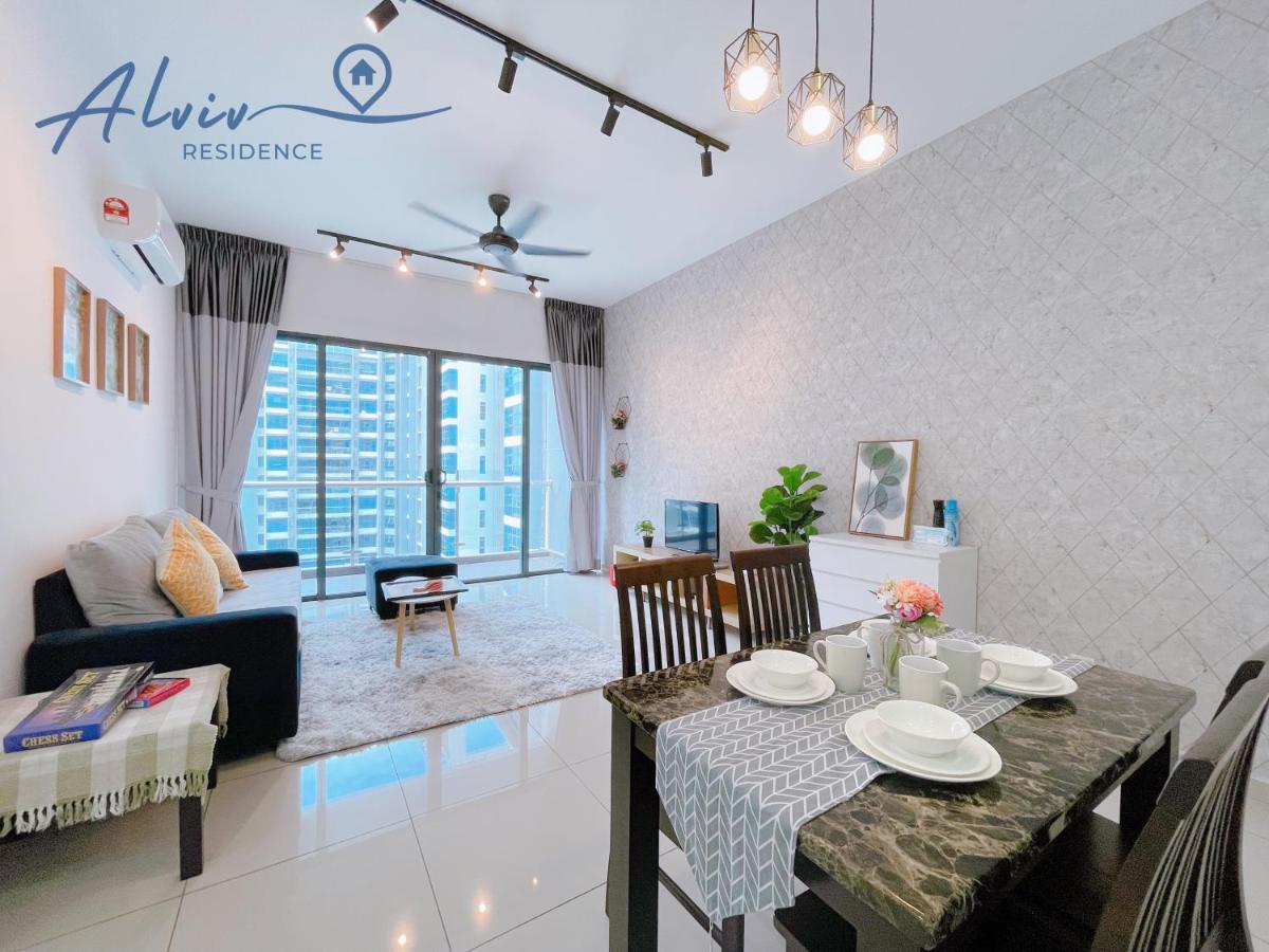 Atlantis A3307 - 1 Bedroom Premium I 2-6Pax I Town I 5Min Jonker St I Pool View Malacca Eksteriør billede