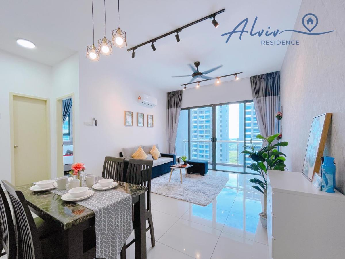 Atlantis A3307 - 1 Bedroom Premium I 2-6Pax I Town I 5Min Jonker St I Pool View Malacca Eksteriør billede