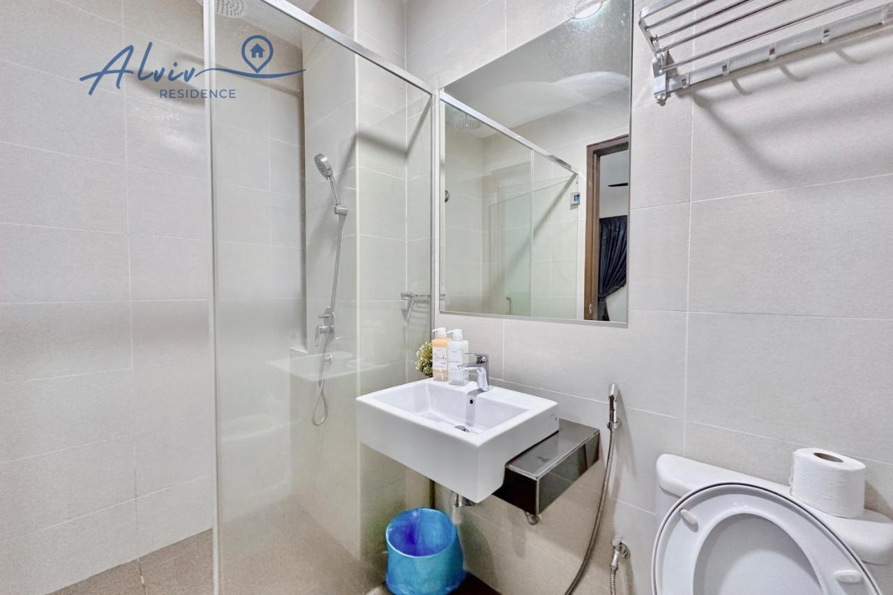 Atlantis A3307 - 1 Bedroom Premium I 2-6Pax I Town I 5Min Jonker St I Pool View Malacca Eksteriør billede